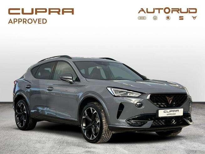 Cupra Formentor 2024