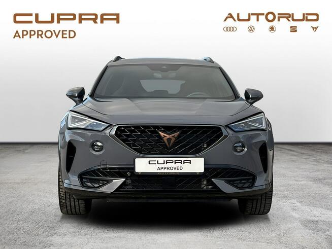 Cupra Formentor 2024