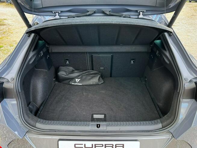 Cupra Formentor 2024
