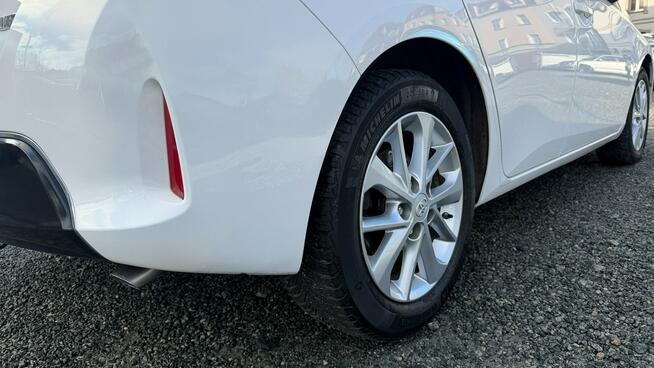Toyota Auris 2014