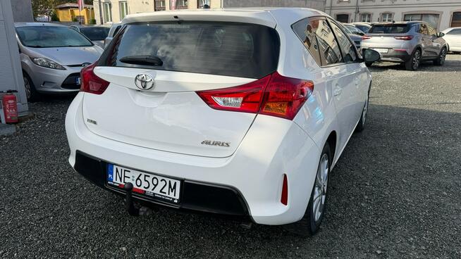 Toyota Auris 2014