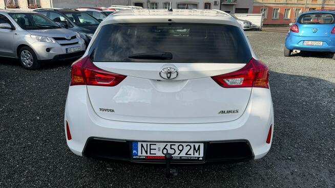 Toyota Auris 2014