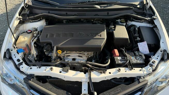 Toyota Auris 2014