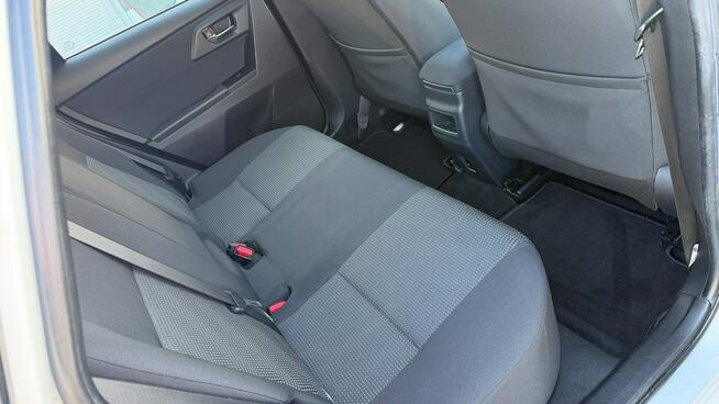 Toyota Auris 2014