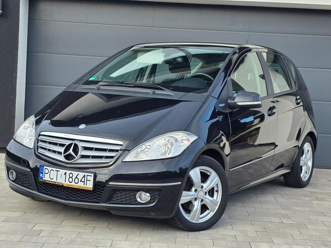 Mercedes-Benz Pozostałe