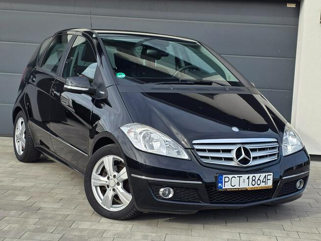 Mercedes-Benz Pozostałe 2009
