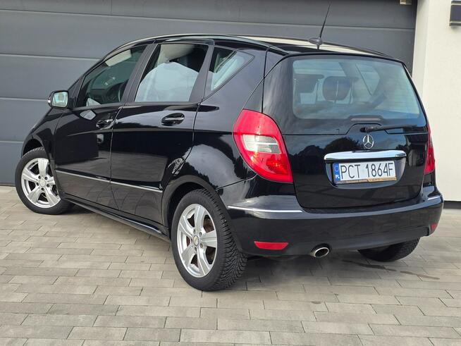 Mercedes-Benz Pozostałe 2009