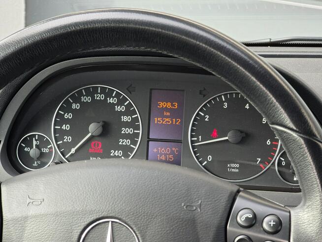 Mercedes-Benz Pozostałe 2009