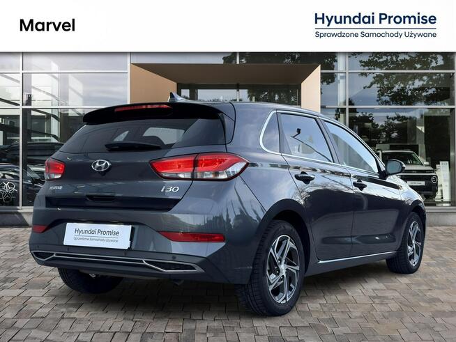 Hyundai i30 2024