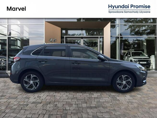 Hyundai i30 2024