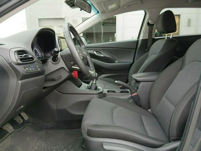 Hyundai i30 2024