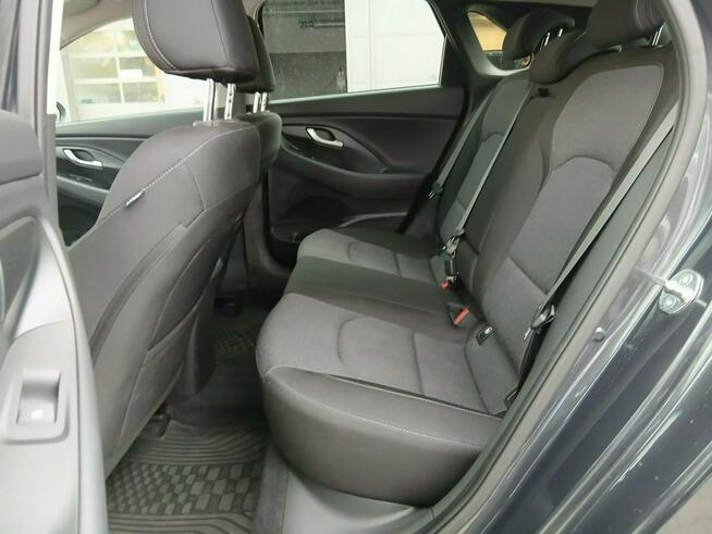 Hyundai i30 2024