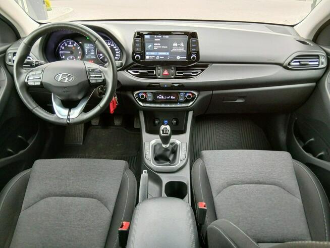 Hyundai i30 2024