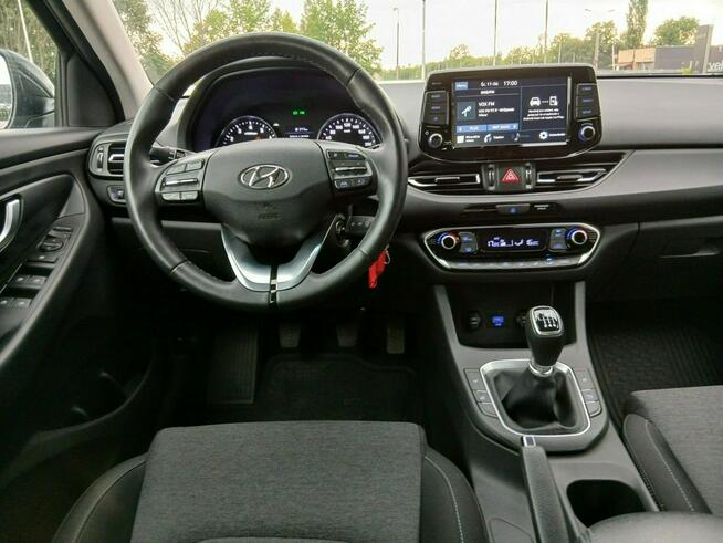 Hyundai i30 2024