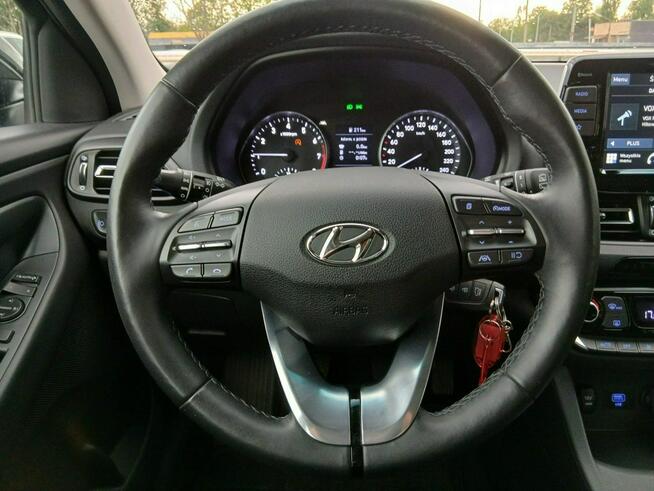 Hyundai i30 2024
