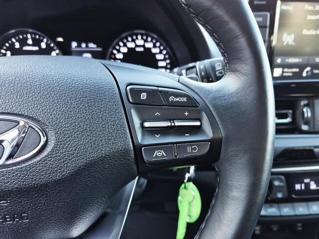 Hyundai i30 2024