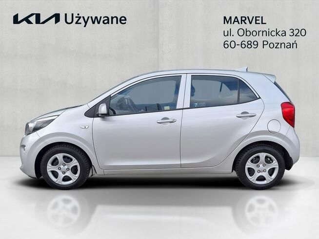 Kia Picanto 2023