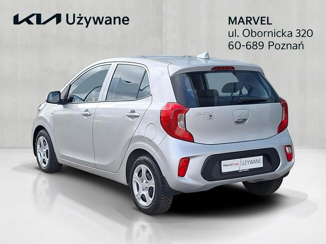 Kia Picanto 2023