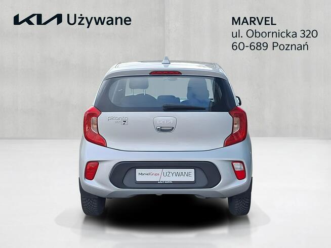 Kia Picanto 2023