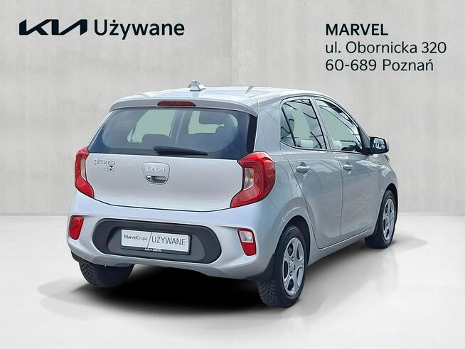 Kia Picanto 2023