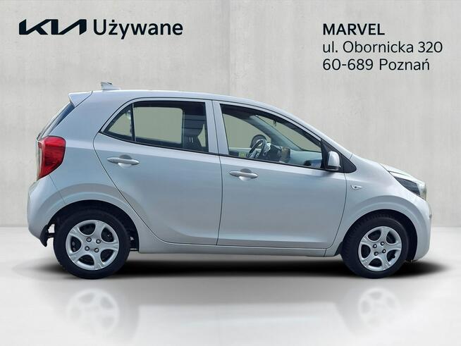 Kia Picanto 2023