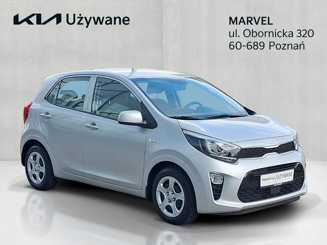 Kia Picanto 2023