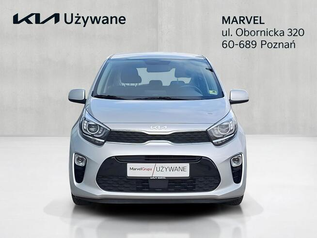 Kia Picanto 2023