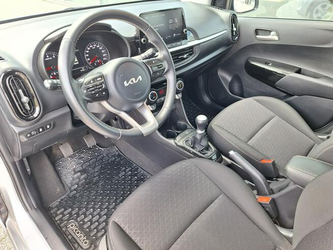 Kia Picanto 2023