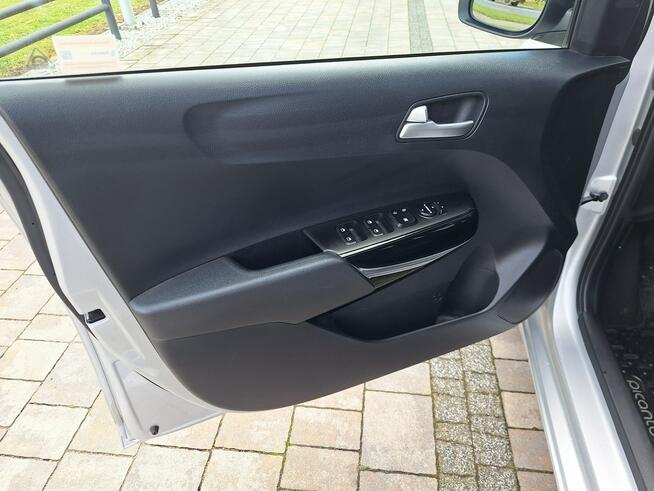 Kia Picanto 2023