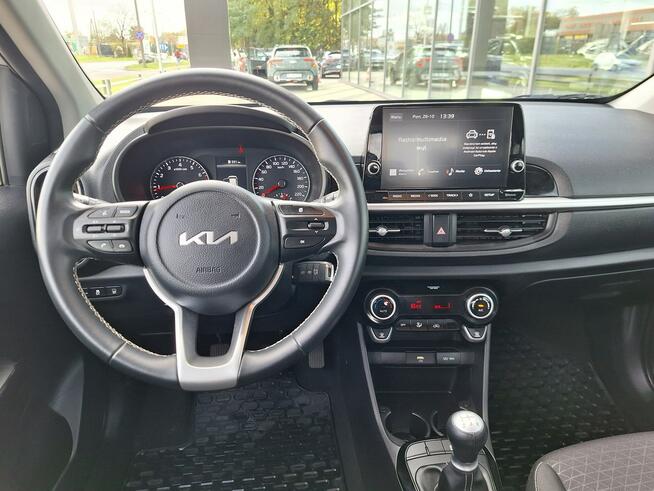 Kia Picanto 2023