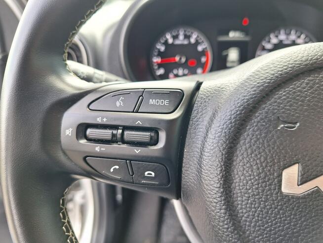 Kia Picanto 2023