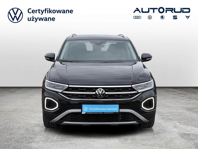 Volkswagen T-Roc 2023
