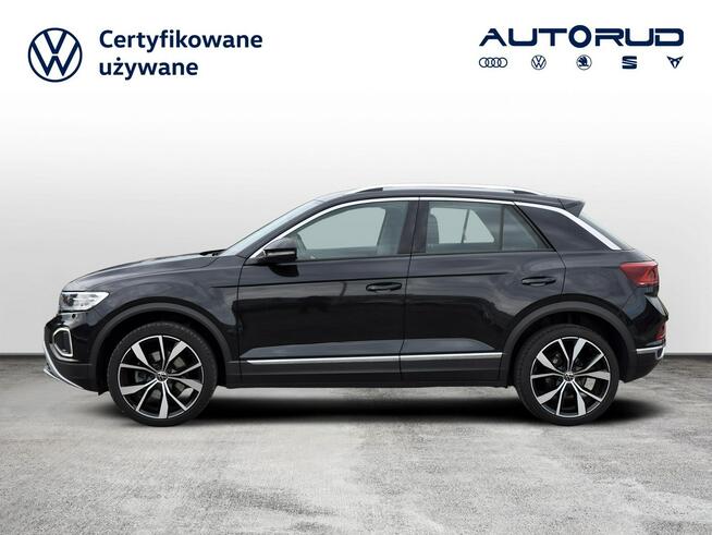 Volkswagen T-Roc 2023