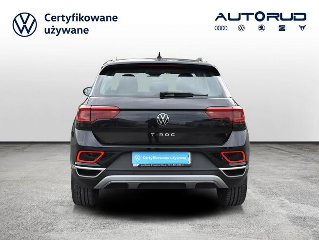 Volkswagen T-Roc 2023