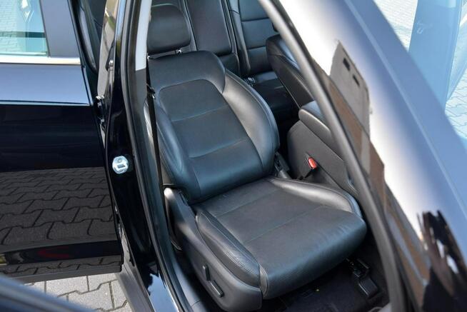 Hyundai Tucson Premium Wentylacja Skóry biXenon Led BLIS Panorama Hak Navi Kamera