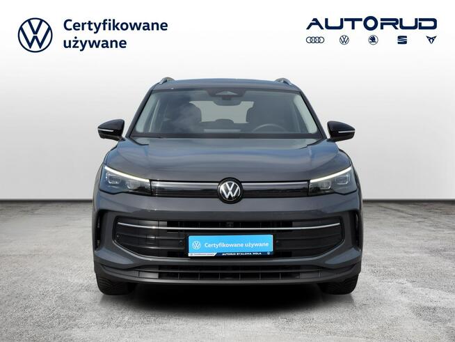Volkswagen Tiguan 2.0TDI 150KM DSG LedPlus Kamery360 Hak Nawigacja Gwar.Fabr FV 23%