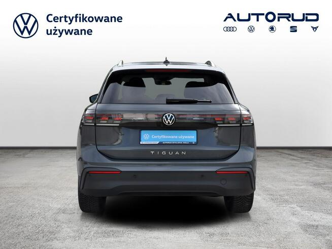 Volkswagen Tiguan 2.0TDI 150KM DSG LedPlus Kamery360 Hak Nawigacja Gwar.Fabr FV 23%