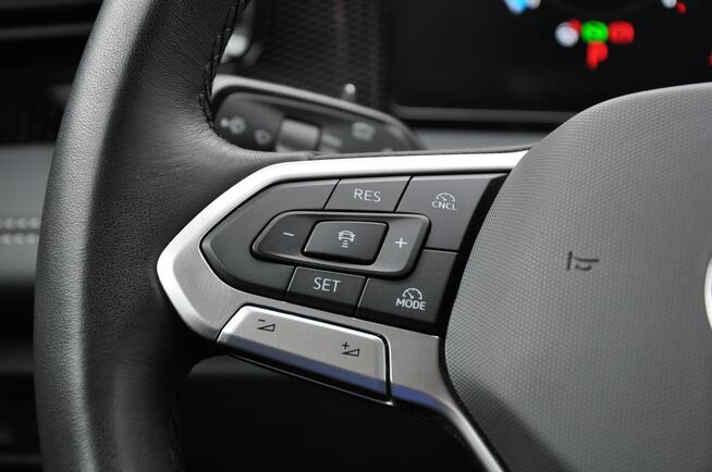Volkswagen Tiguan 2.0TDI 150KM DSG LedPlus Kamery360 Hak Nawigacja Gwar.Fabr FV 23%