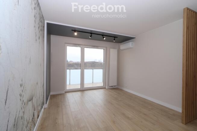 Nowe 3-pokojowe mieszkanie | 55,14 m² | ul. Żubrów