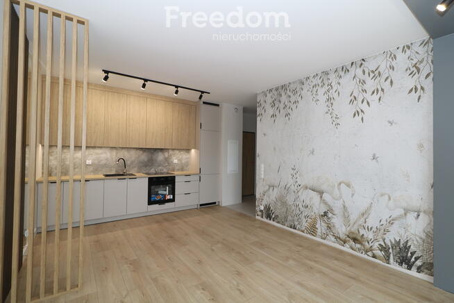 Nowe 3-pokojowe mieszkanie | 55,14 m² | ul. Żubrów