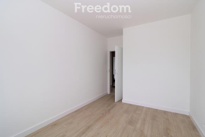 Nowe 3-pokojowe mieszkanie | 55,14 m² | ul. Żubrów