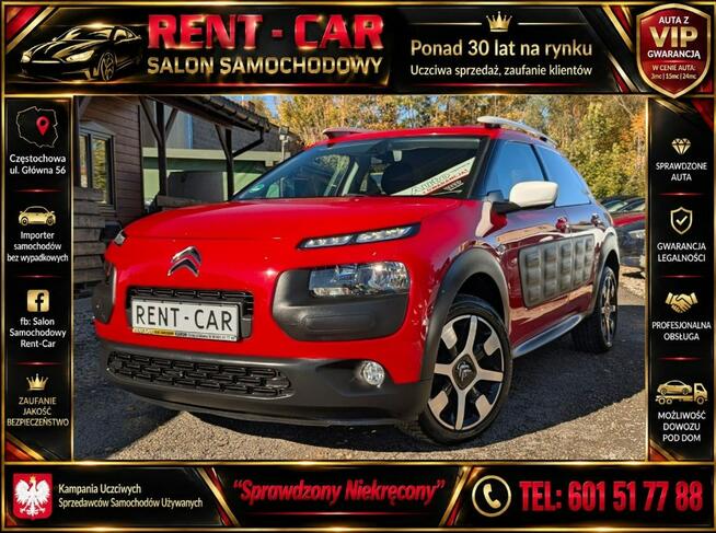 Citroen Pozostałe