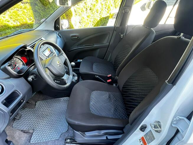 Suzuki Celerio Zarejestrowany 1.0 Klima