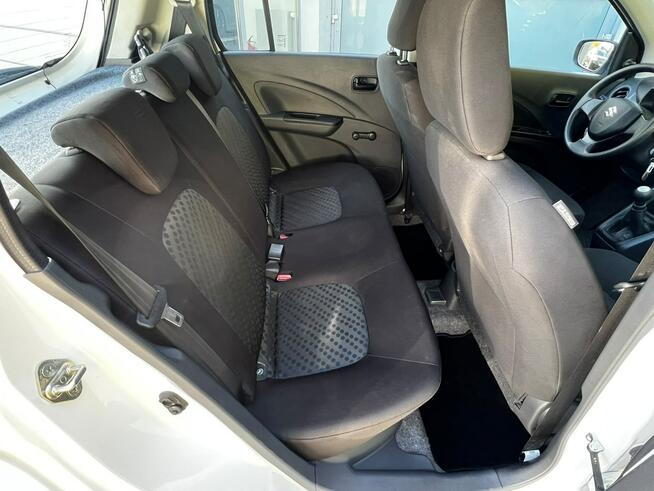 Suzuki Celerio Zarejestrowany 1.0 Klima