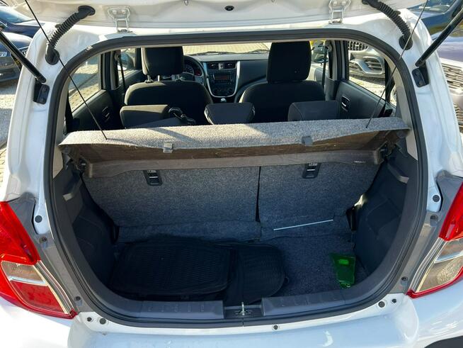 Suzuki Celerio Zarejestrowany 1.0 Klima