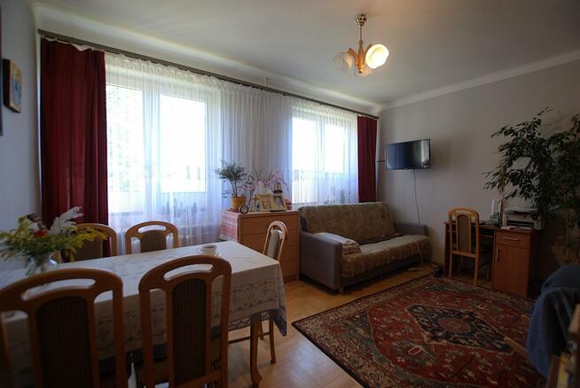 Mieszkanie Kielce Szydłówek, Klonowa