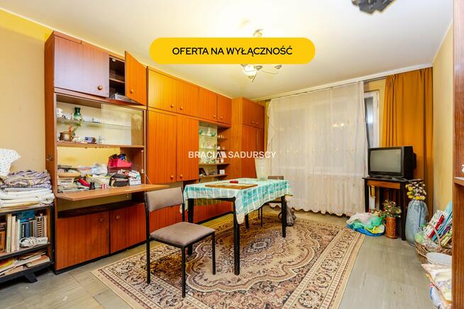 Mieszkanie Kraków Mistrzejowice, Mistrzejowice, os. Tysiąclecia