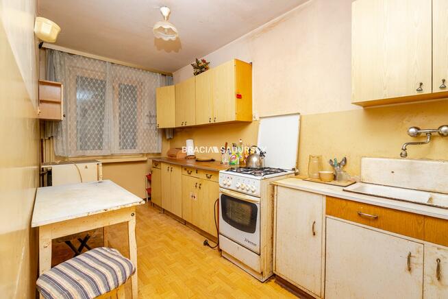 Mieszkanie Kraków Mistrzejowice, Mistrzejowice, os. Tysiąclecia