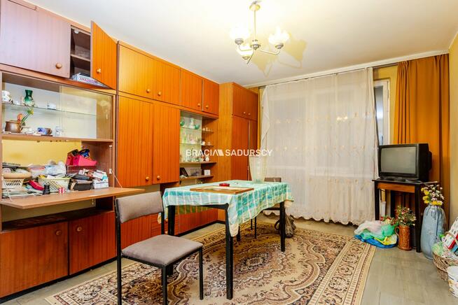 Mieszkanie Kraków Mistrzejowice, Mistrzejowice, os. Tysiąclecia