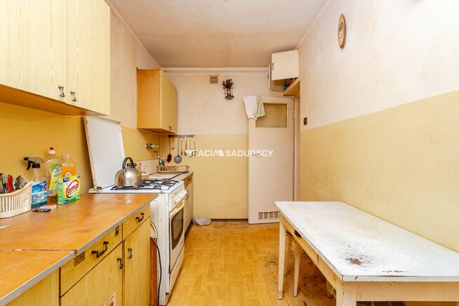 Mieszkanie Kraków Mistrzejowice, Mistrzejowice, os. Tysiąclecia